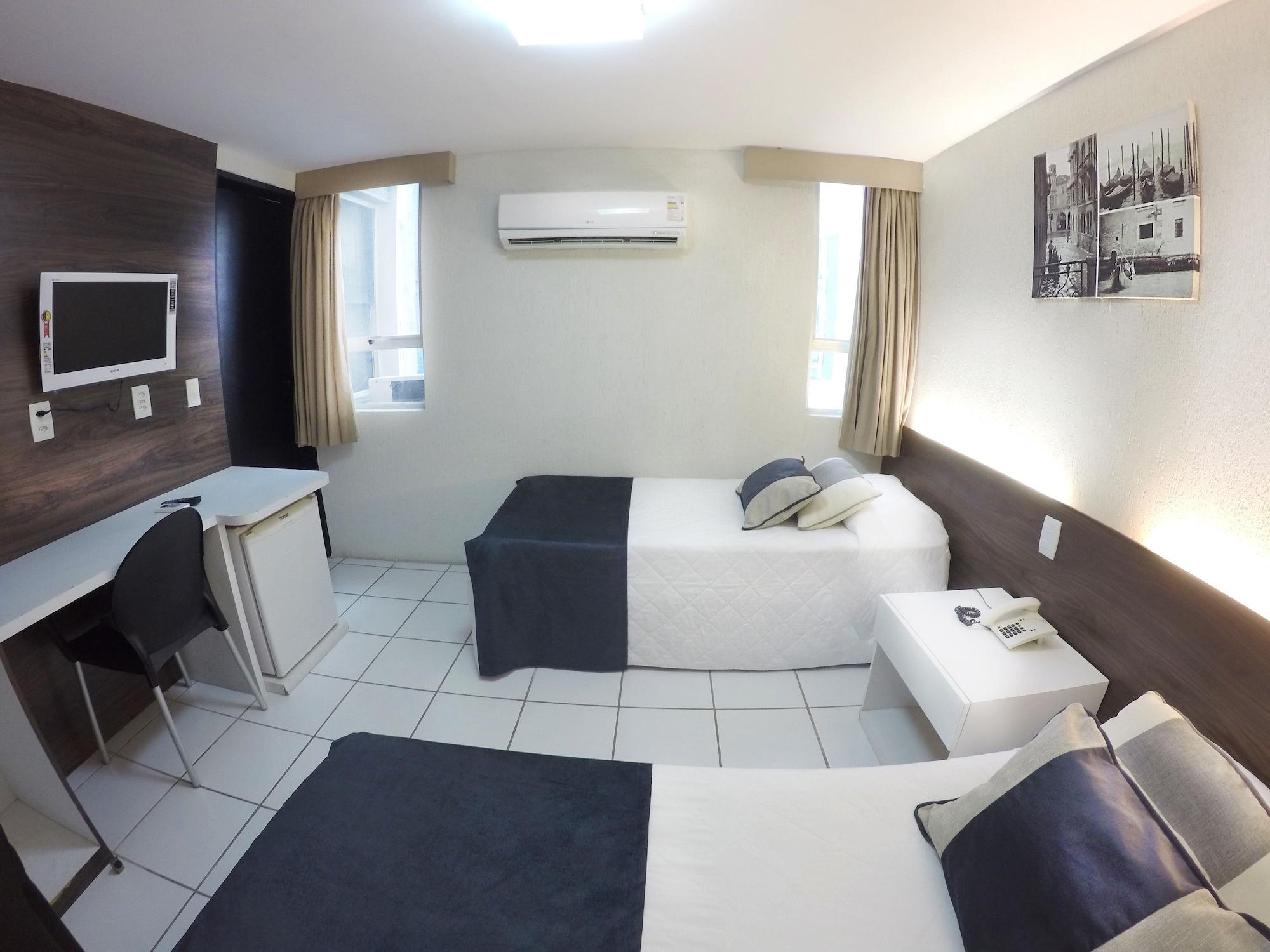 Duble Hotel - The Original Recife Exterior foto