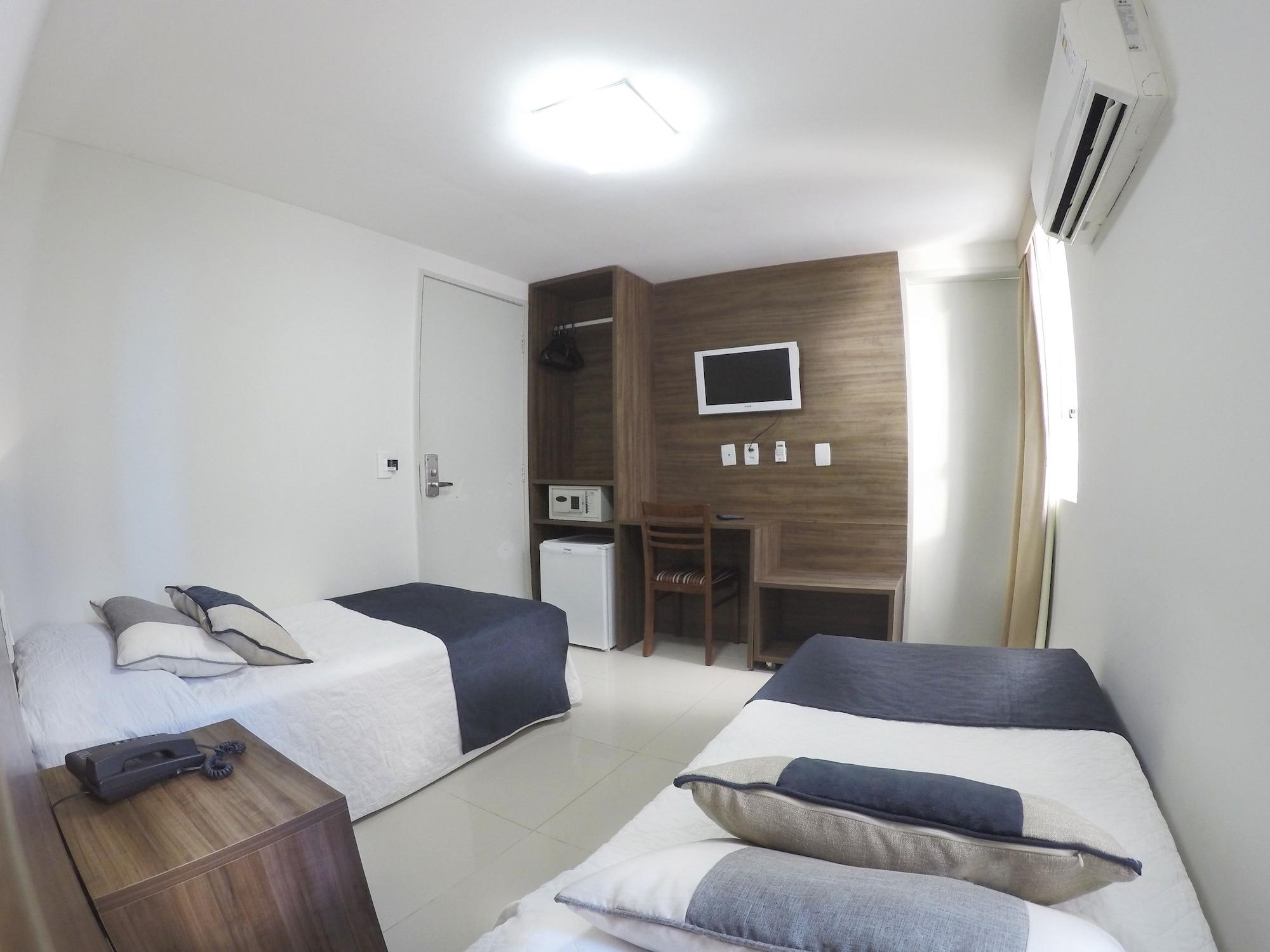 Duble Hotel - The Original Recife Exterior foto