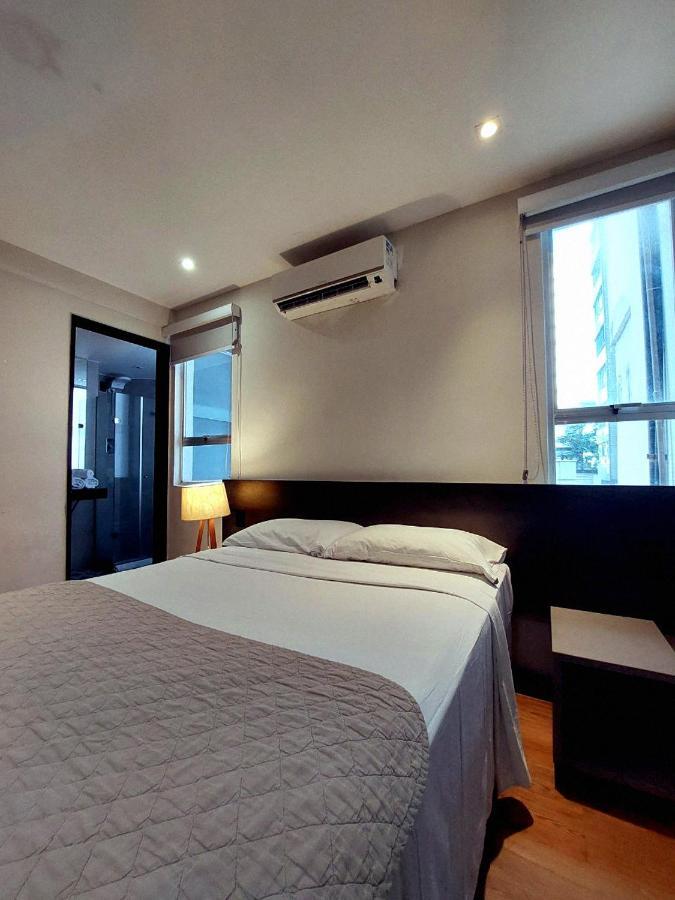 Duble Hotel - The Original Recife Exterior foto