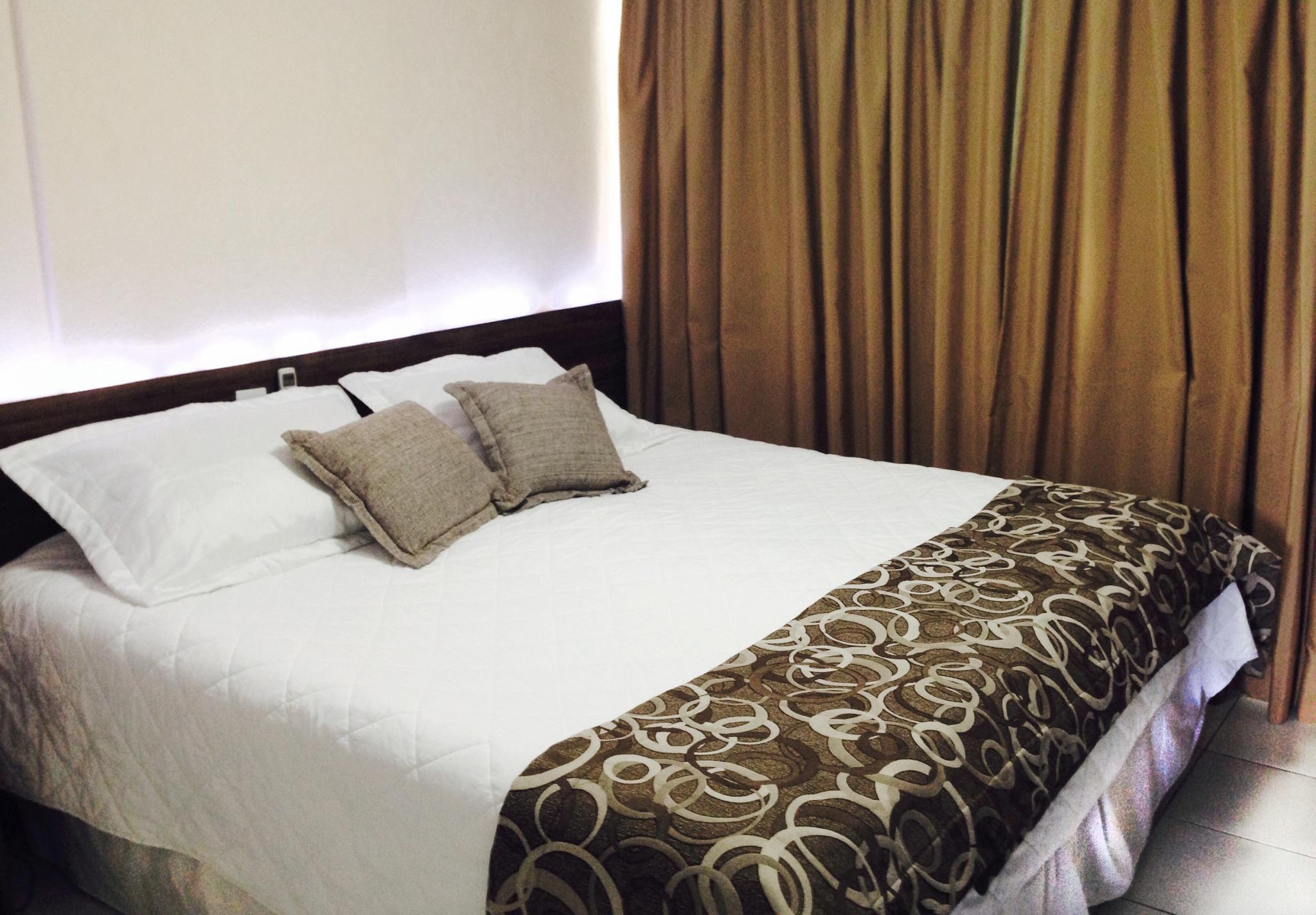 Duble Hotel - The Original Recife Exterior foto