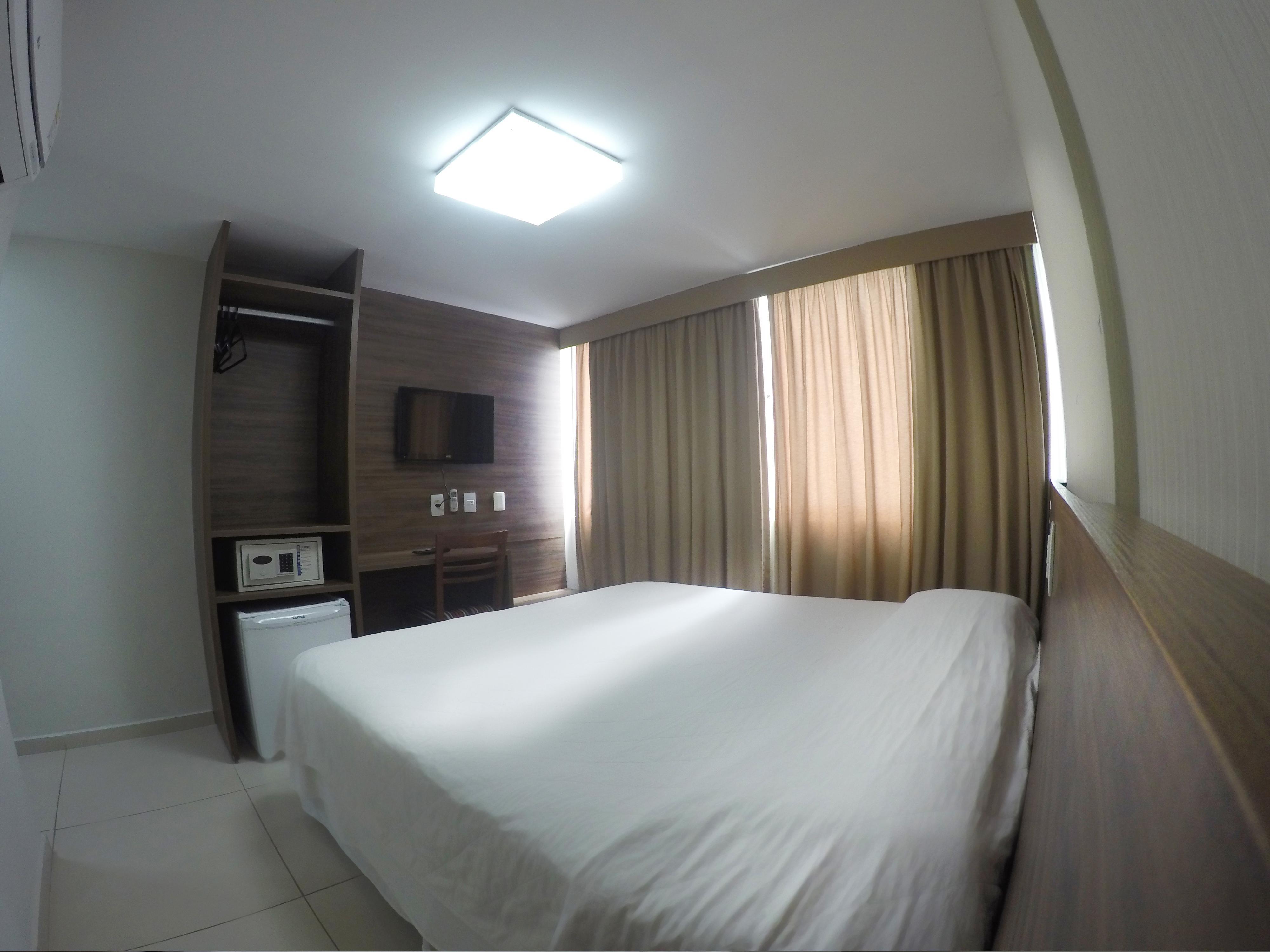 Duble Hotel - The Original Recife Exterior foto