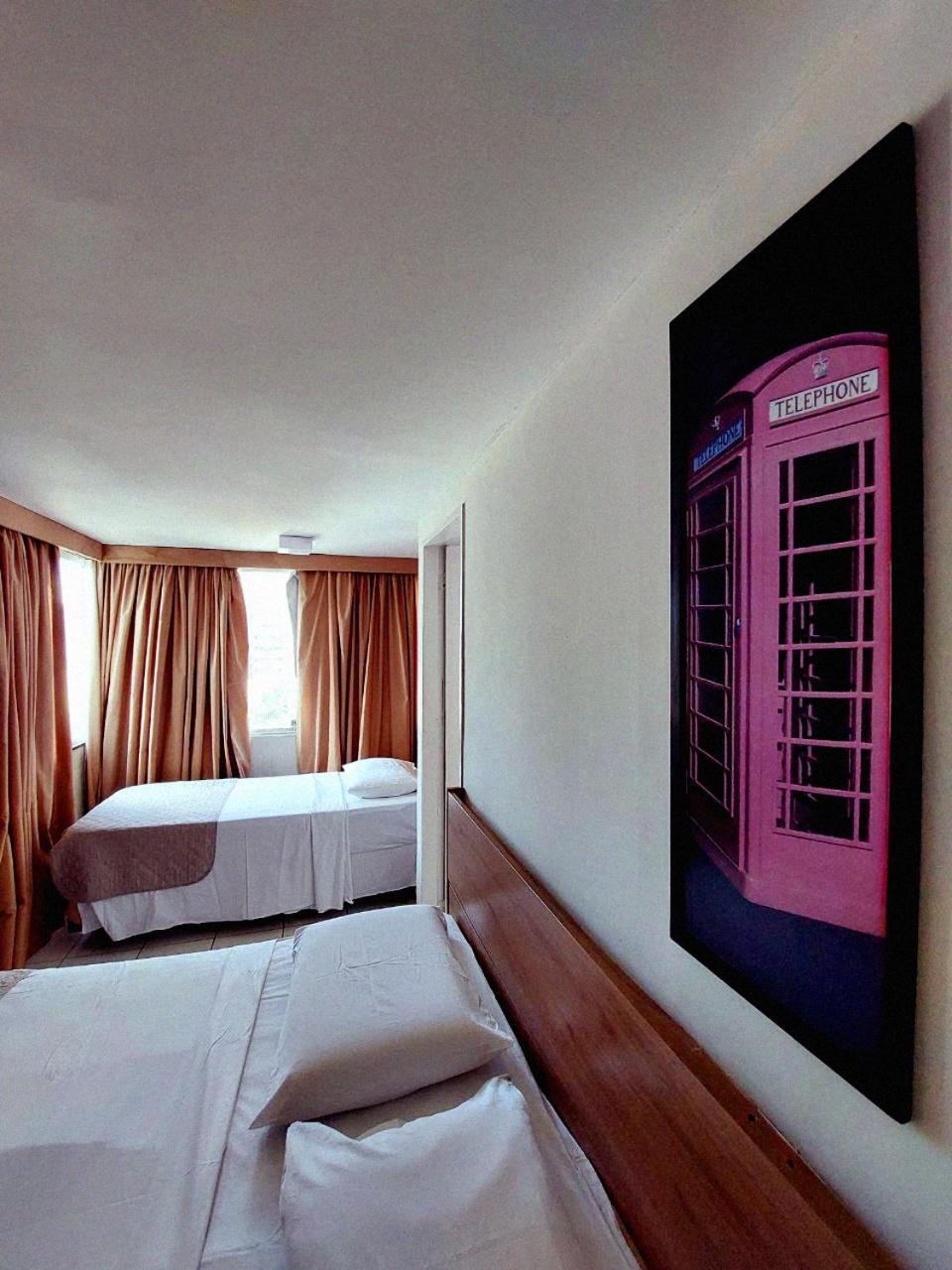 Duble Hotel - The Original Recife Zimmer foto