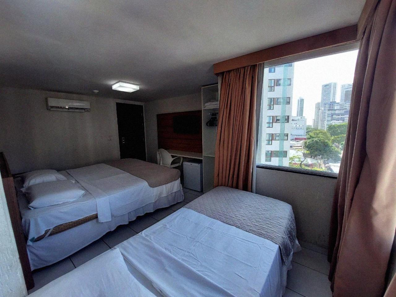 Duble Hotel - The Original Recife Zimmer foto