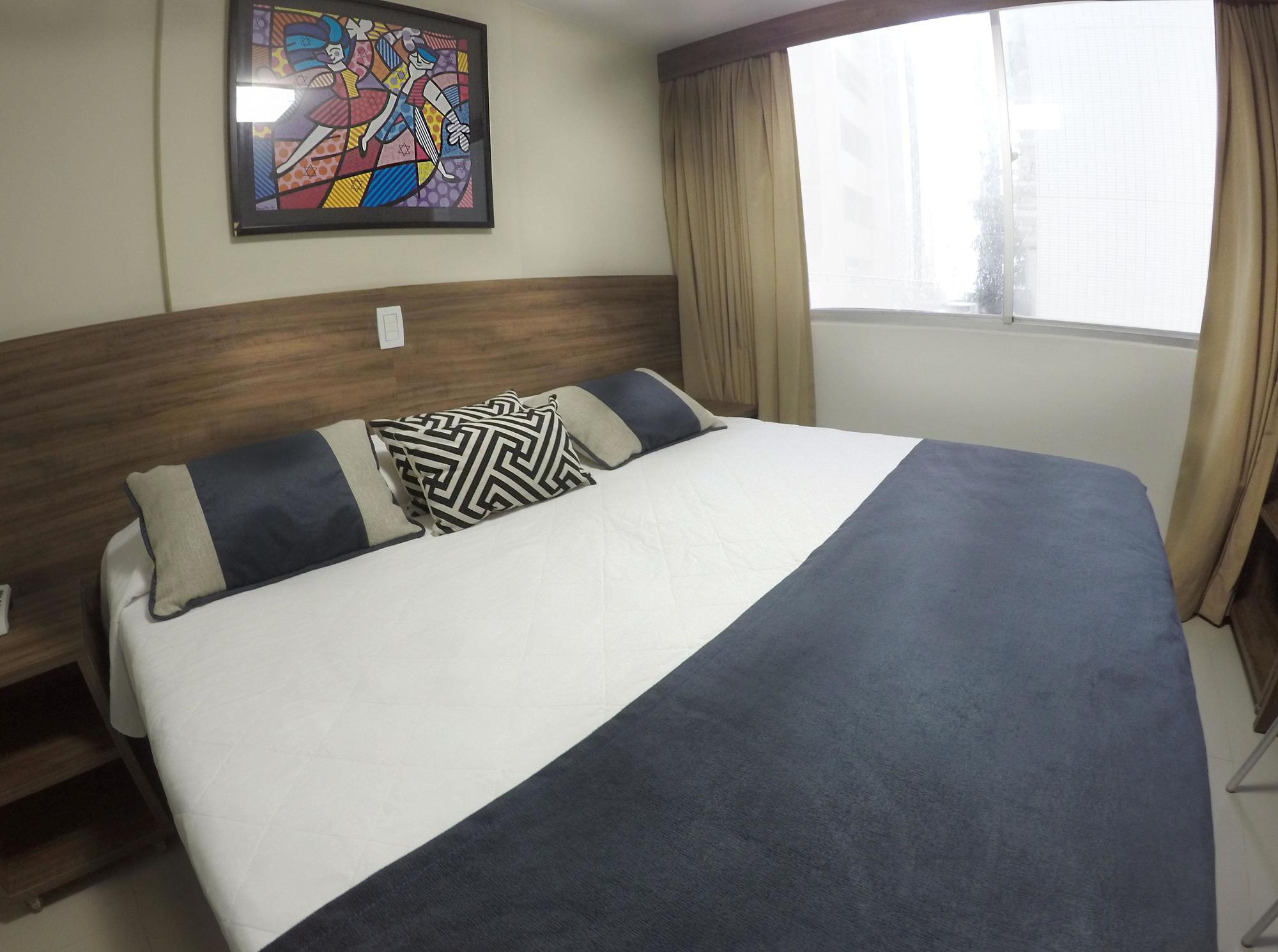 Duble Hotel - The Original Recife Exterior foto
