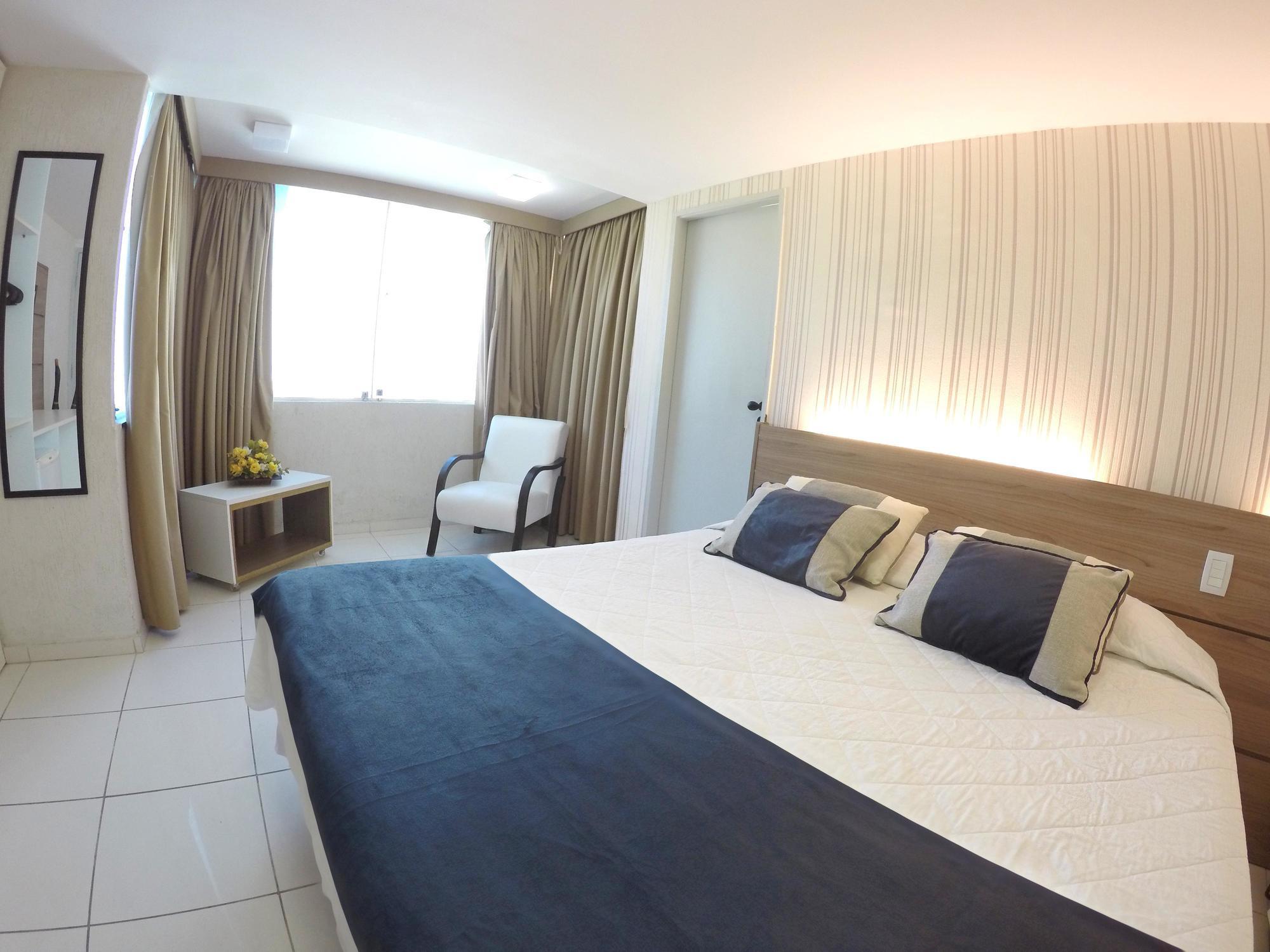 Duble Hotel - The Original Recife Exterior foto